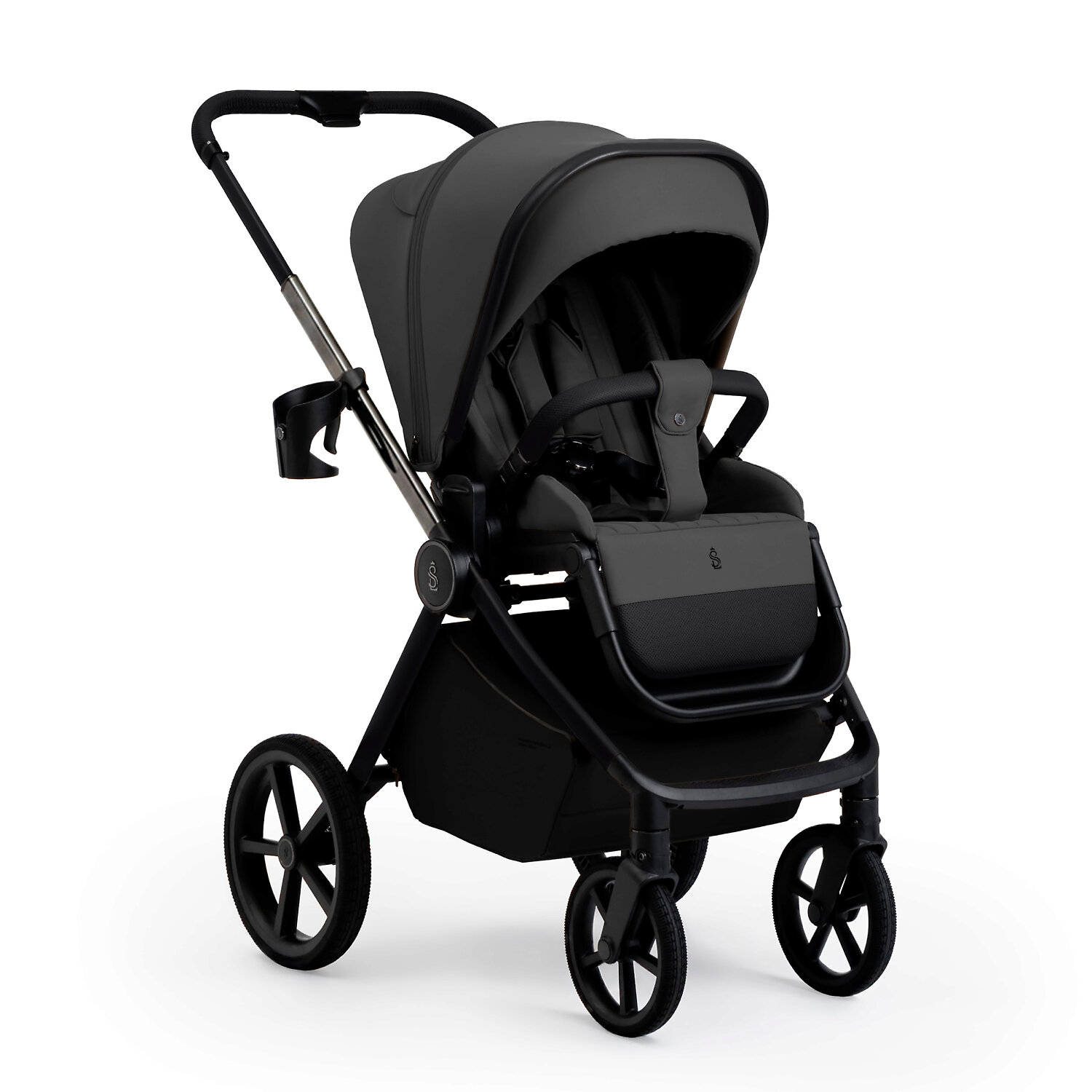 Sweet Baby Elegante Therma - Графитовый (Dark Grey)