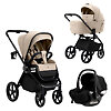 Sweet Baby Elegante Therma Colore + Premier - Кремовый (Cream SBL)