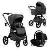 Sweet Baby Elegante Therma Colore + Premier - Серый (Dark Grey SBL)