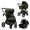 Sweet Baby Elegante Therma Colore + Premier - Зелёный (Green SBL)