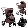Sweet Baby Elegante Therma Colore + Premier - Кофейный (Mokka SBL)