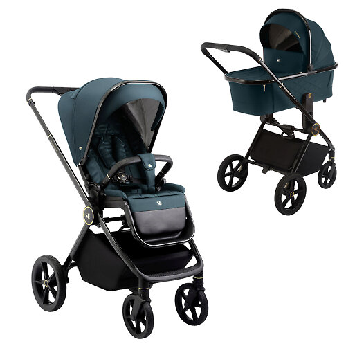 Sweet Baby Elegante - Синий (Blue / GL)