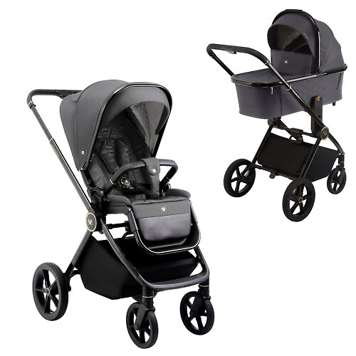 Sweet Baby Elegante - Серый (Grey / GL)