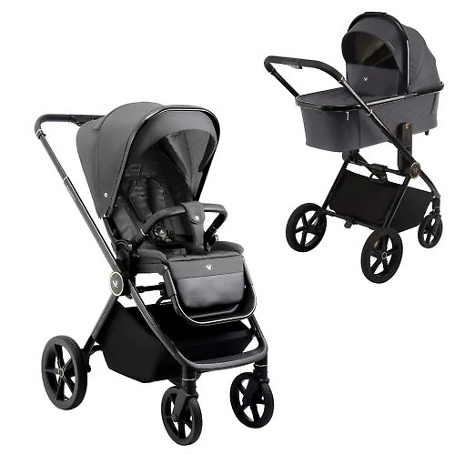 Sweet Baby Elegante - Серый (Grey / GL)
