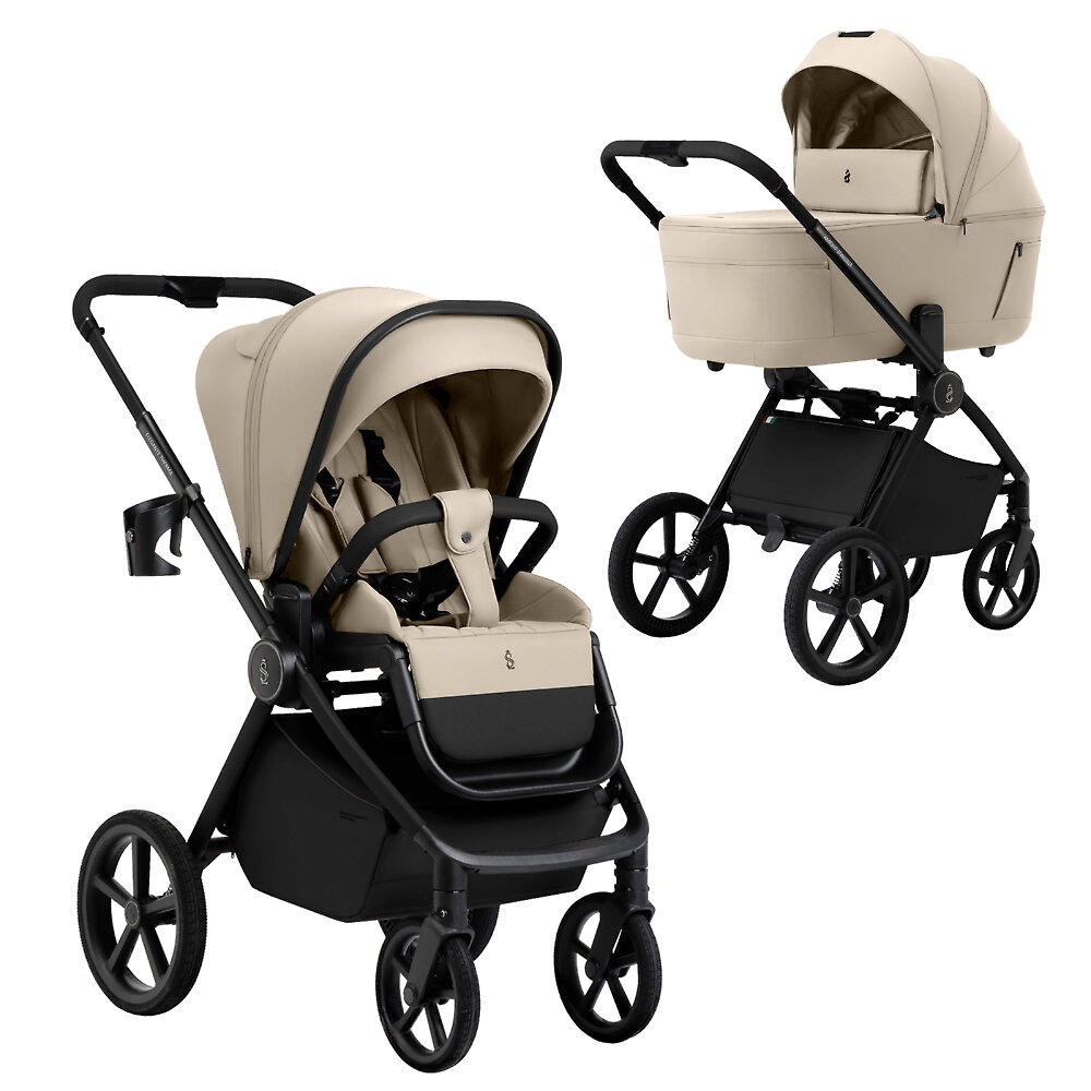 Sweet Baby Elegante Therma Colore - Кремовый (Cream)