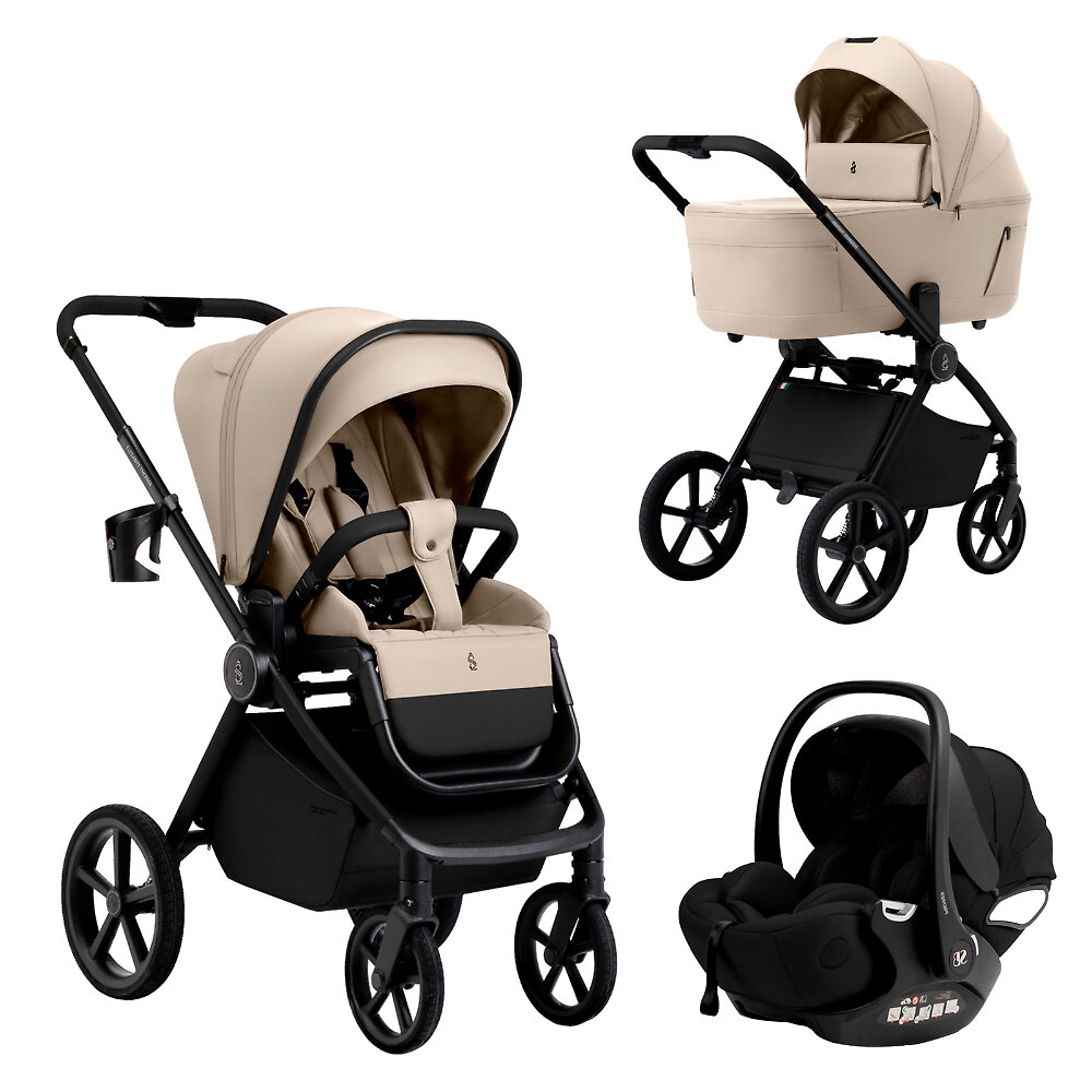 Sweet Baby Elegante Therma Colore + Premier - Кремовый (Cream SBL)