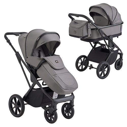 Sweet Baby Massimo - Серый (Grey)