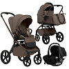 Sweet Baby Orso + Premier - Капучино (Dark Beige SBL)