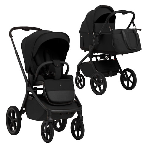 Sweet Baby Orso - Чёрный (Black)