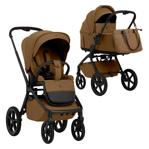 Sweet Baby Orso - Коричневый (Brown)