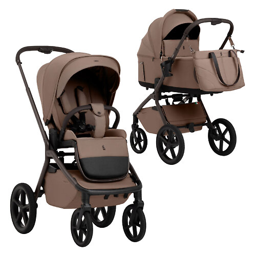 Sweet Baby Orso - Капучино (Dark Beige SBL)