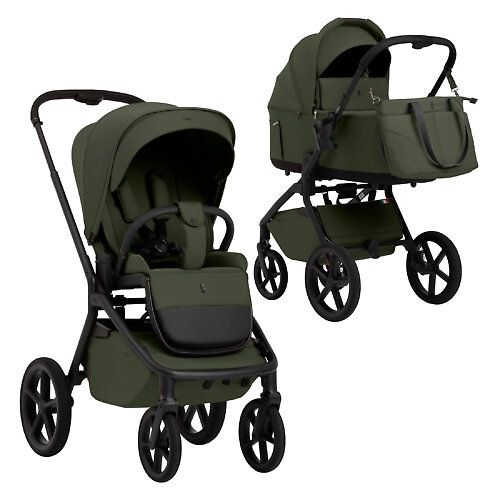 Sweet Baby Orso - Оливковый (Dark Green)