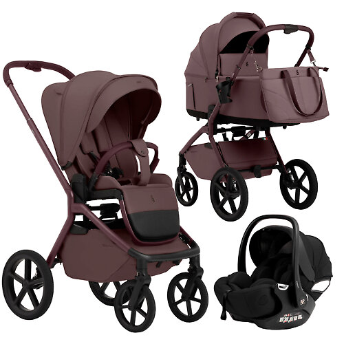 Sweet Baby Orso + Premier - Кофейный (Mokka Neo)