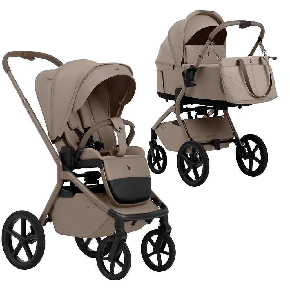 Sweet Baby Orso - Бежевый (Beige Neo)