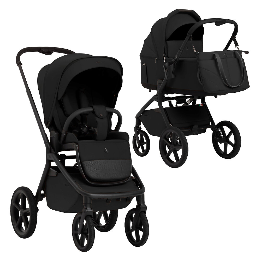 Sweet Baby Orso - Чёрный (Black)