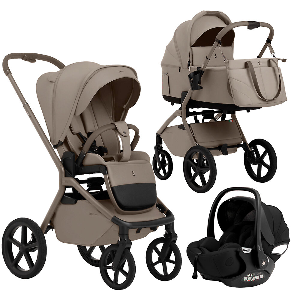 Sweet Baby Orso + Premier - Бежевый (Beige Neo)