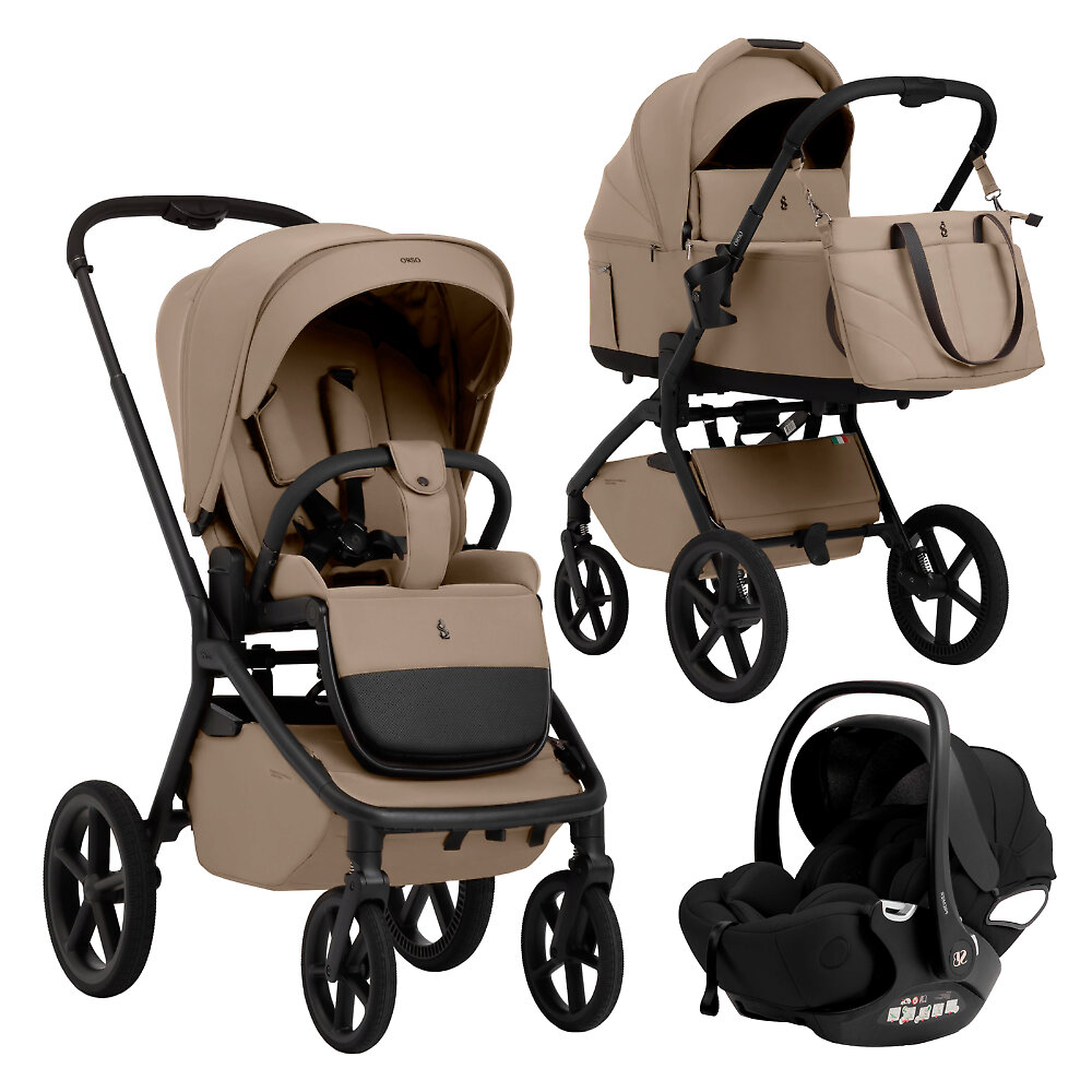 Sweet Baby Orso + Premier - Бежевый (Beige)