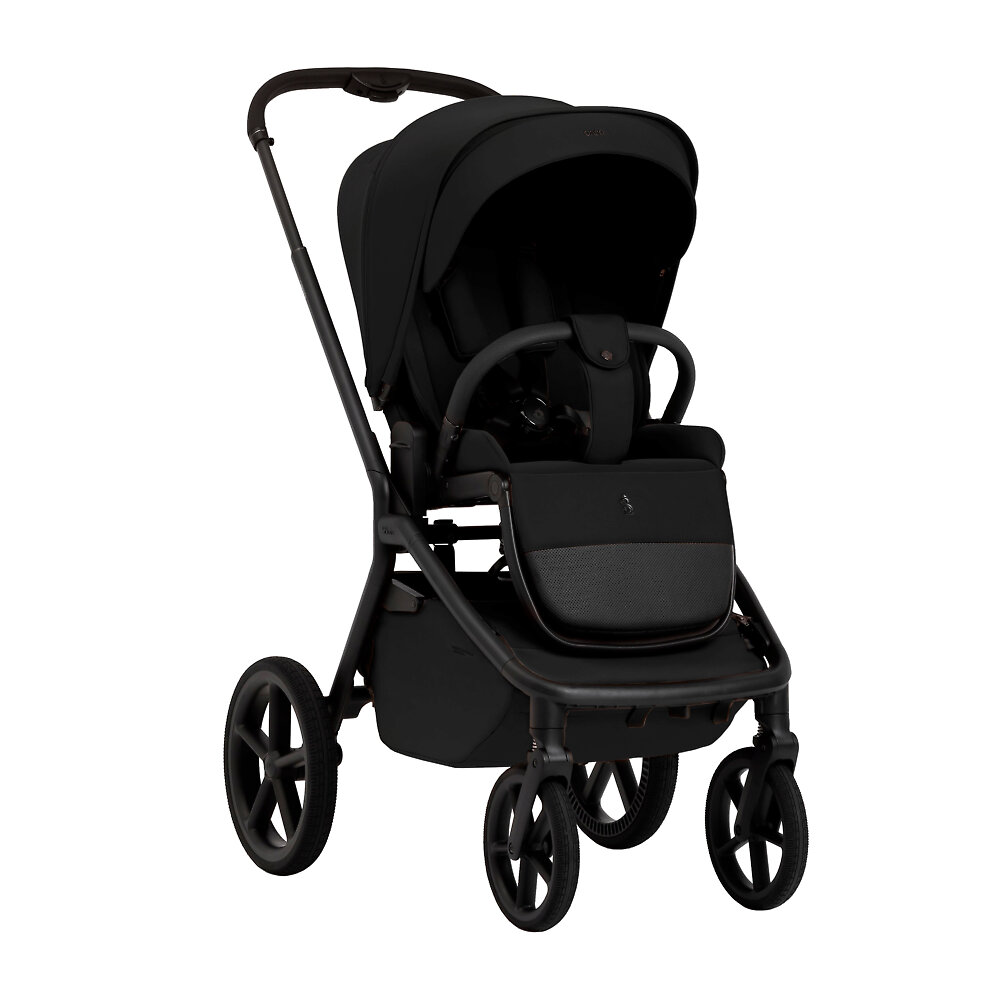 Sweet Baby Orso - Чёрный (Black)