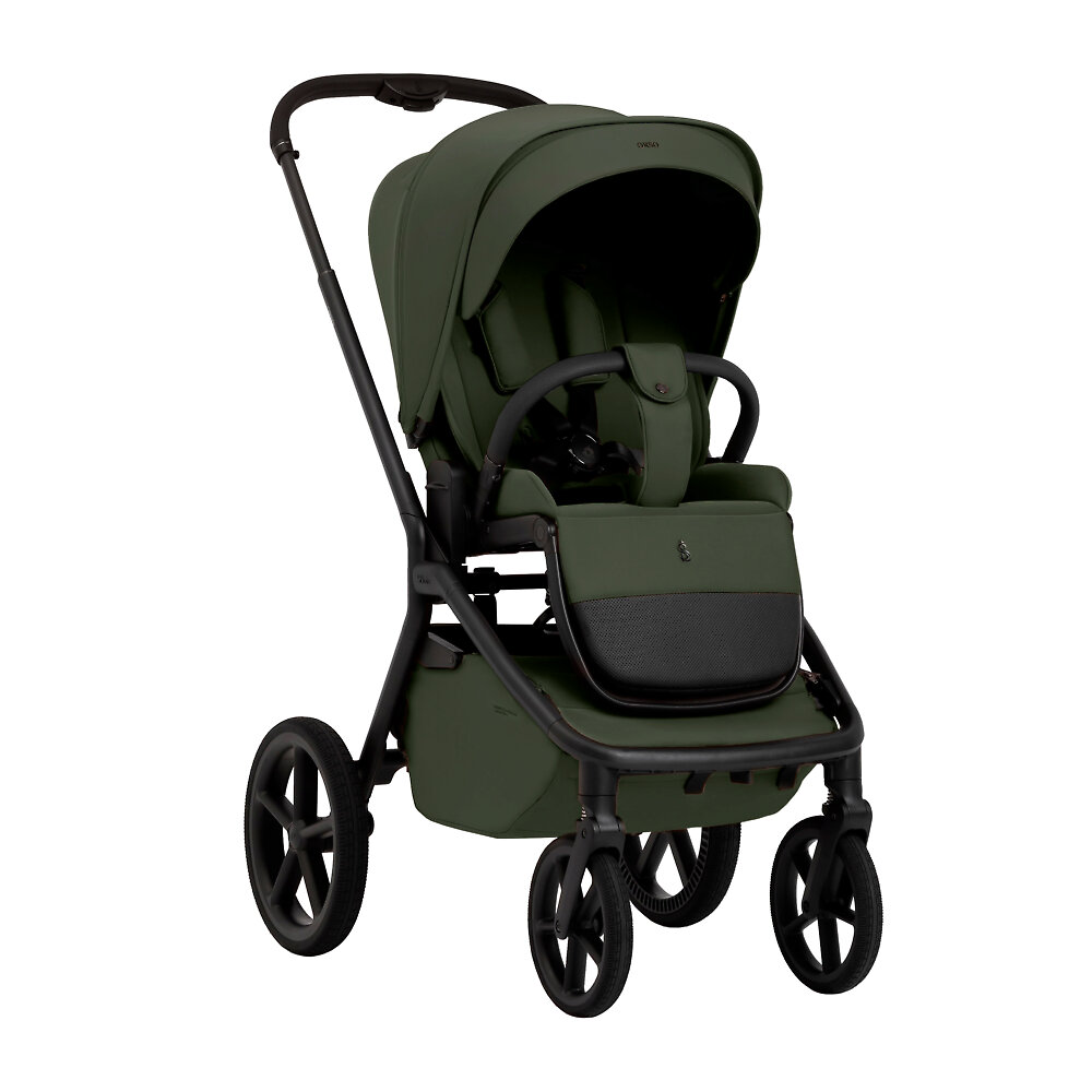 Sweet Baby Orso - Оливковый (Dark Green)