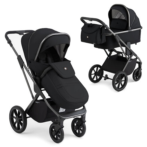 Sweet Baby Ricci - Чёрный (Black / Gel)