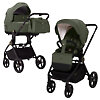 Sweet Baby Stella Plus - Изумрудный (Green - Therma)