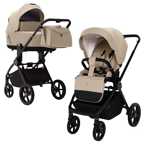 Sweet Baby Stella Plus - Бежевый (Beige - Therma)