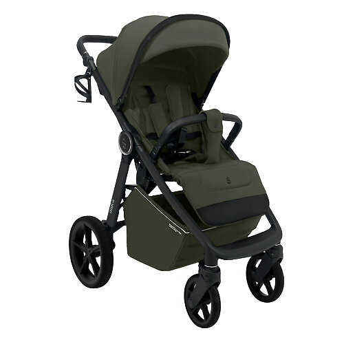 Sweet Baby Unica - Зелёный (Green SBL)