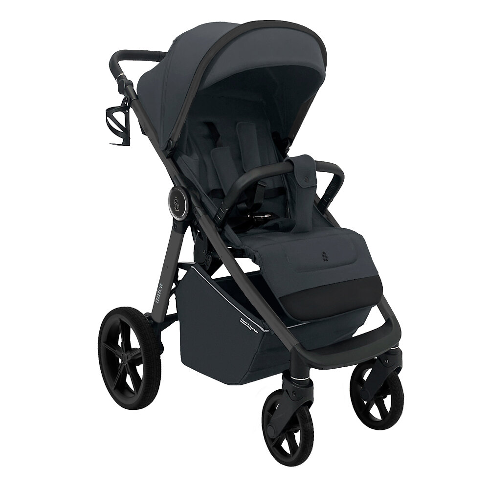 Sweet Baby Unica - Тёмно-серый (Dark Grey / 2025)