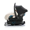 Isofix база Tutis / Noordi