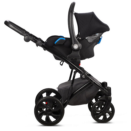 Адаптеры Tutis для установки автокресел Maxi-Cosi 0+ на коляски, купить ...