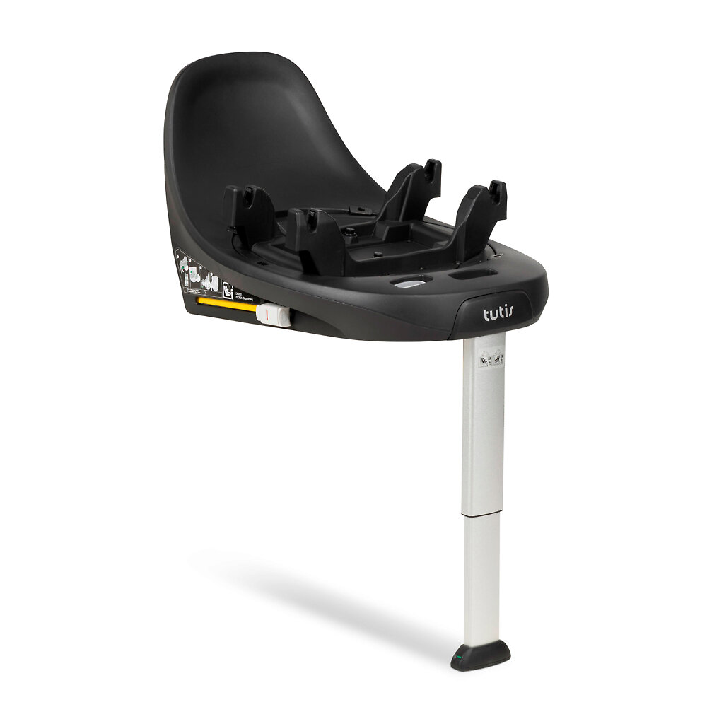 Isofix база Tutis