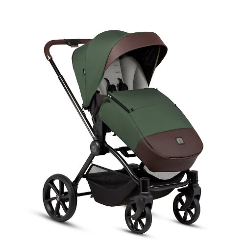 Tutis Gio - Оливковый (Muschino)