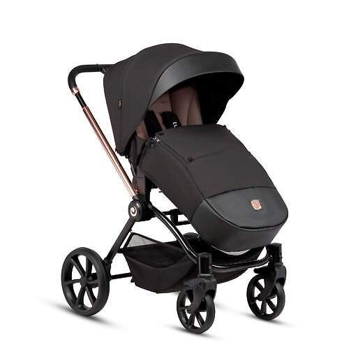 Tutis Gio - Чёрный (Nero)