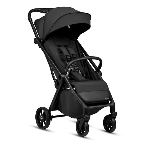 Tutis Jogo Plus - Чёрный (Black)