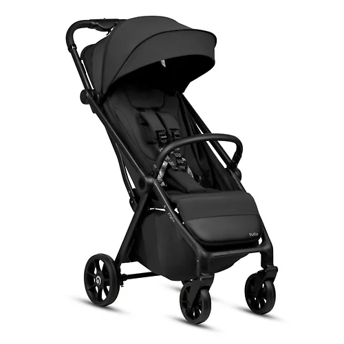 Tutis Jogo Plus - Чёрный (Black)