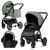 Tutis Leo&nbsp;3 Plus + Elo Lux - Мятный (Mint)