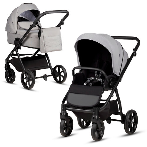 Tutis Leo&nbsp;3 Plus - Песочный (Warm Grey)