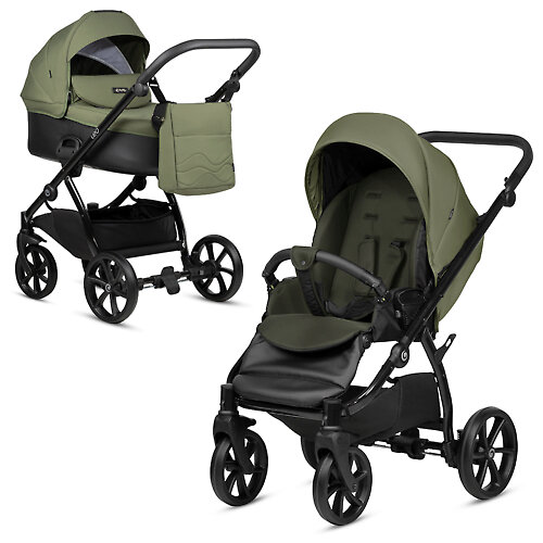 Tutis Leo Plus - Зелёный (Green)