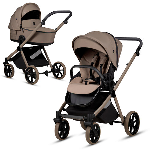 Tutis Mio&nbsp;3 Plus - Бежевый (Deep Taupe)