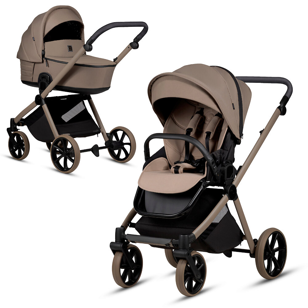 Tutis Mio&nbsp;3 Plus - Бежевый (Deep Taupe)