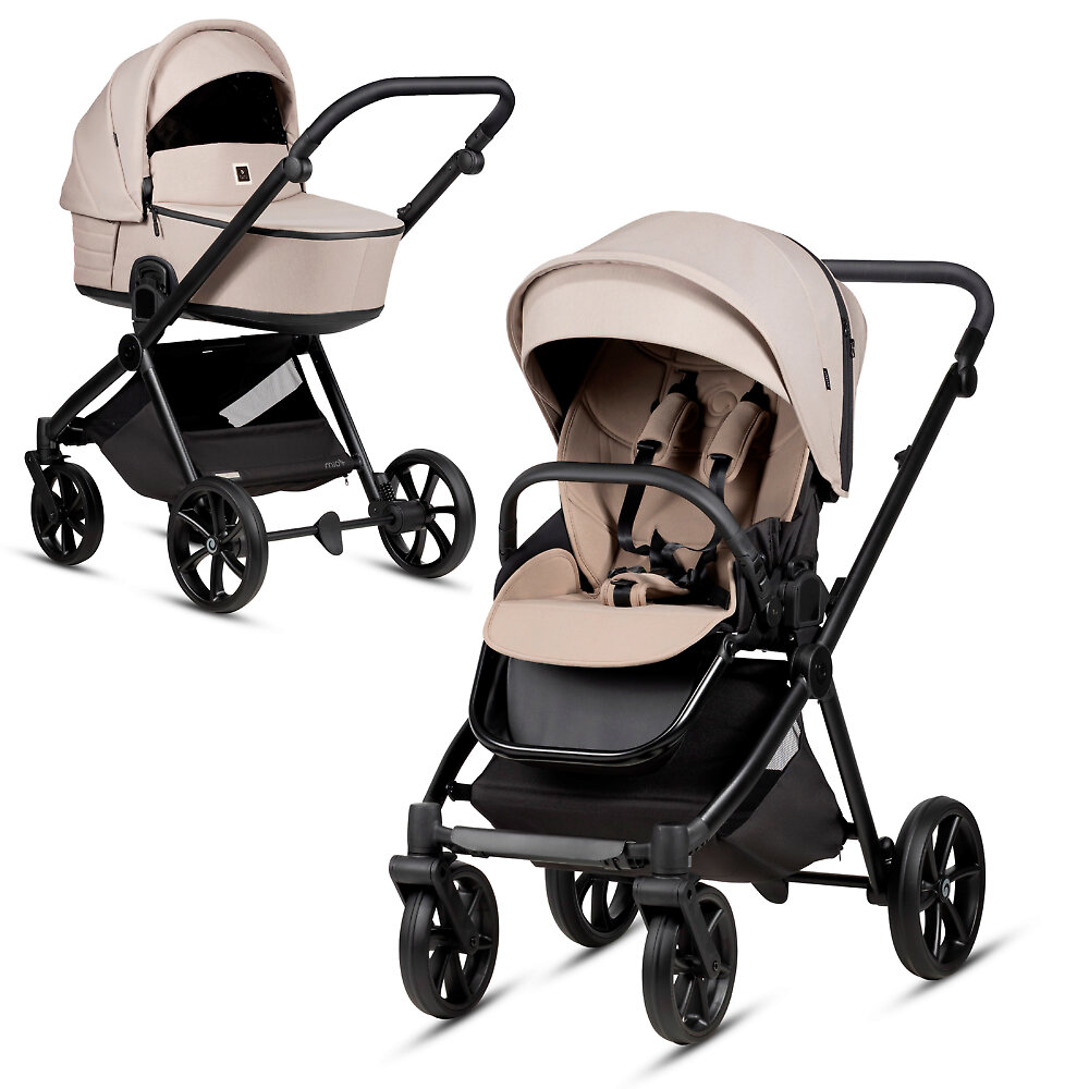 Tutis Mio&nbsp;3 Plus - Песочный (Moon Rock)