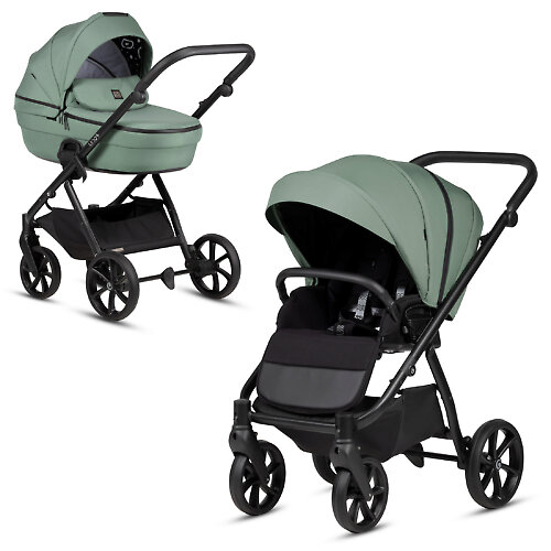 Tutis Uno&nbsp;6 Plus - Зелёный (Dark Ivy)