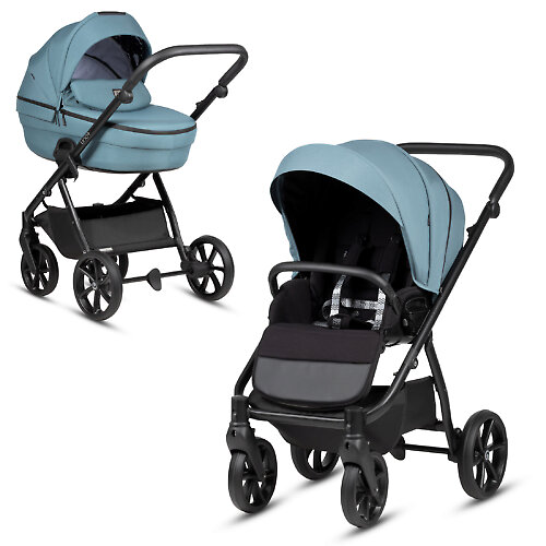 Tutis Uno 6 Plus - Ментоловый (Menta)