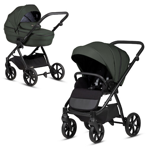 Tutis Uno&nbsp;6 Plus - Фисташковый (Pistachio)