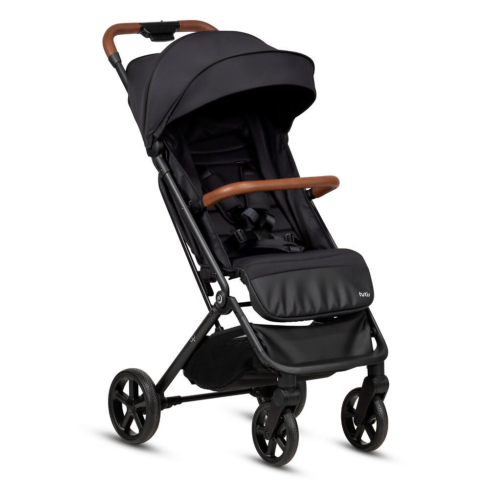 Tutis Up - Чёрный (Black)