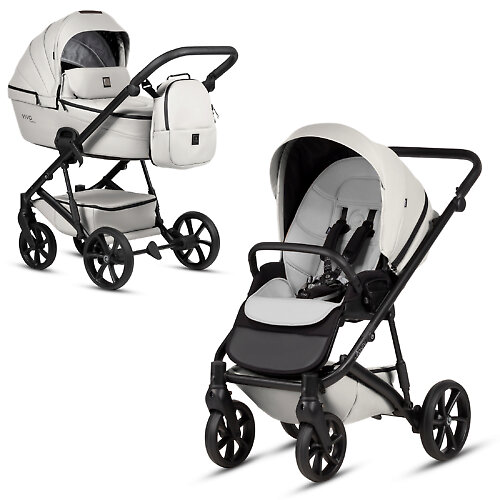 Tutis Viva&nbsp;6 Plus - Светло-серый (Cloud / Eco)