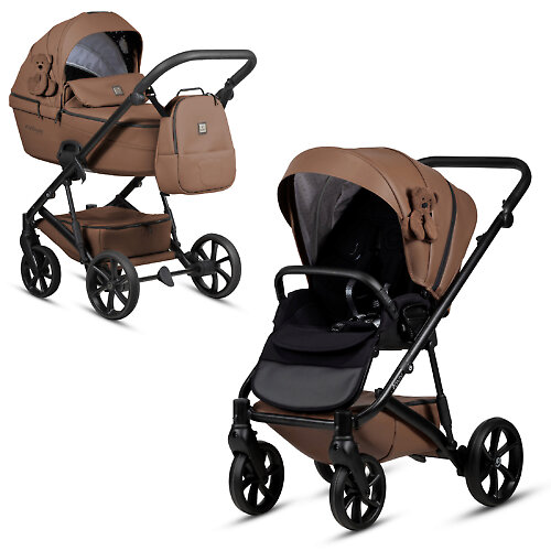 Tutis Viva&nbsp;6 Plus - Бисквитный (Biscuit / Teddy)