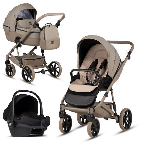 Tutis Viva&nbsp;6 Plus + Elo Lux - Тёмно-серый (Warm Grey)