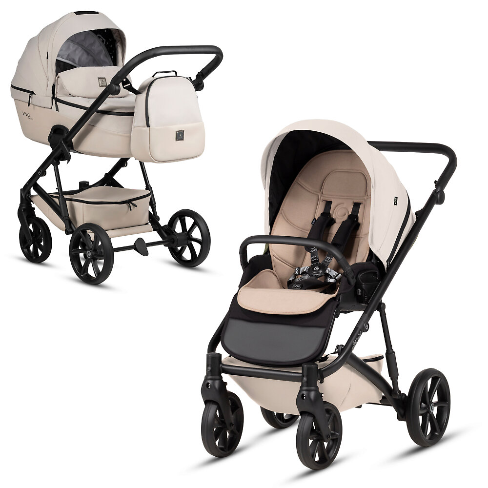 Tutis Viva 6 Plus - Кристальный (Crystal)