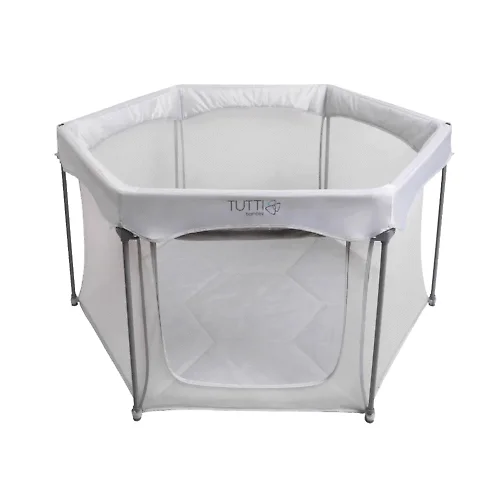 Tutti Bambini Hexa - Серый (Grey)
